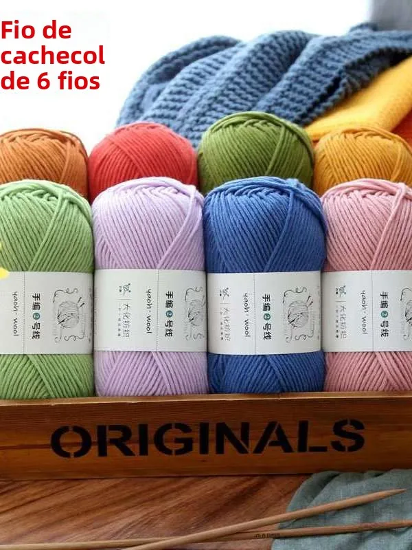 fio-de-algodao-leite-de-2-fios-e-6-cabos-tricotado-a-mao-espessura-media-material-para-artesanato-diy-de-cachecois-chapeu