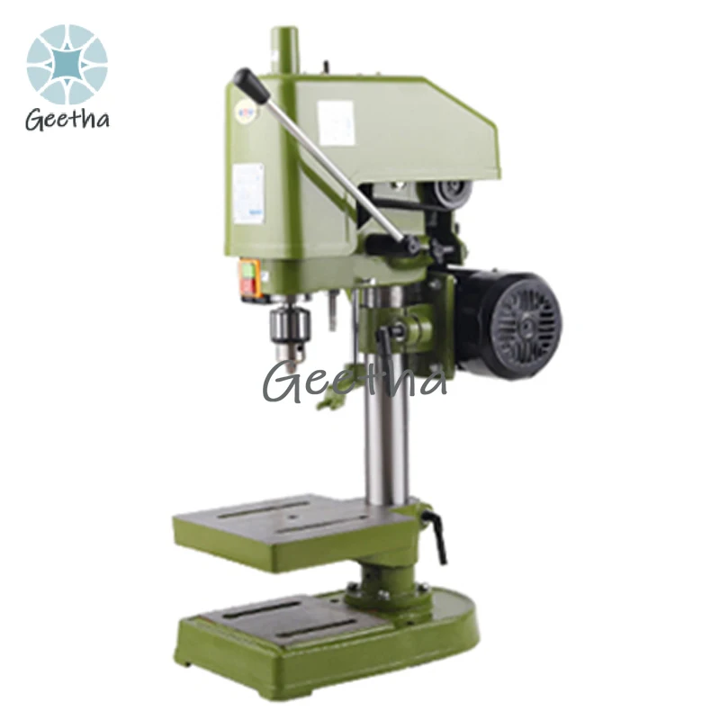 SWJ-6 Series Tapping Machine Desktop Tapping Machine/tapping Machine/tapping Internal Thread