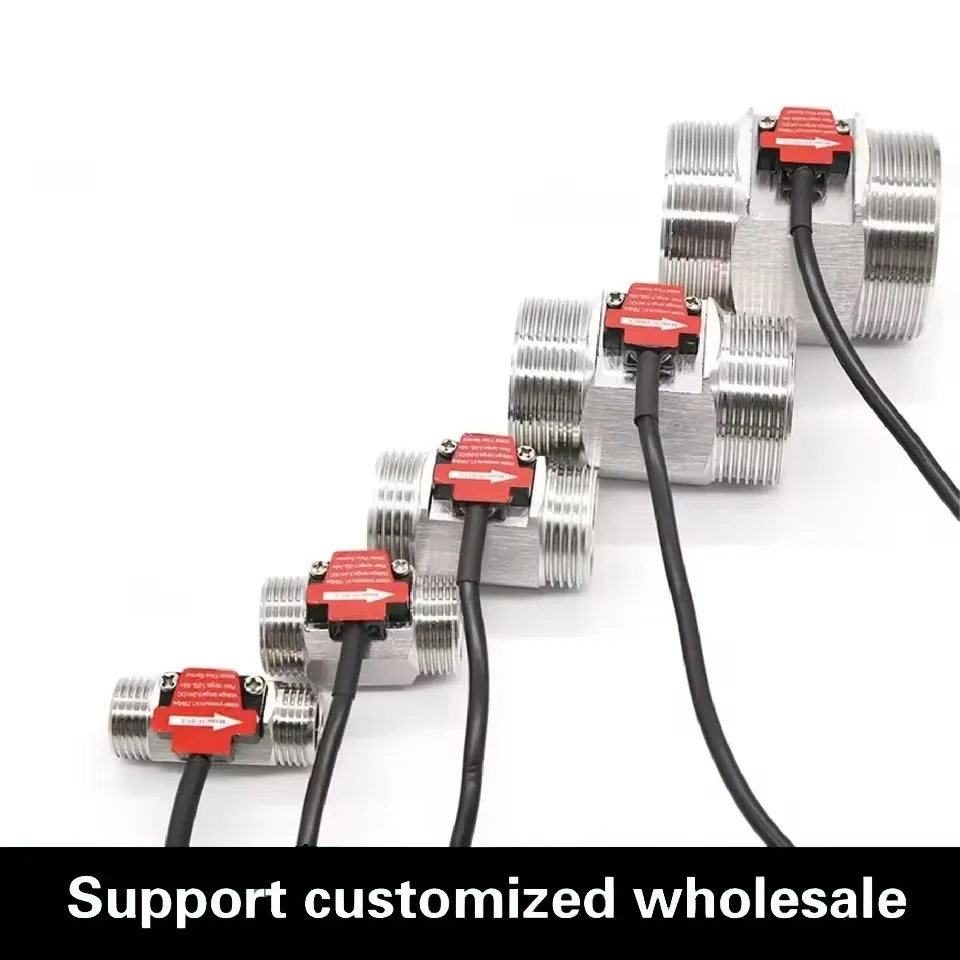 Thumbnail 2 - #41 Latest Flow Meters Offers