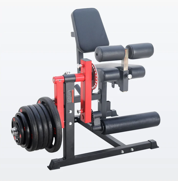 

Customized wholesale thigh muscle trainer, lower limb strength curling fitness equipment