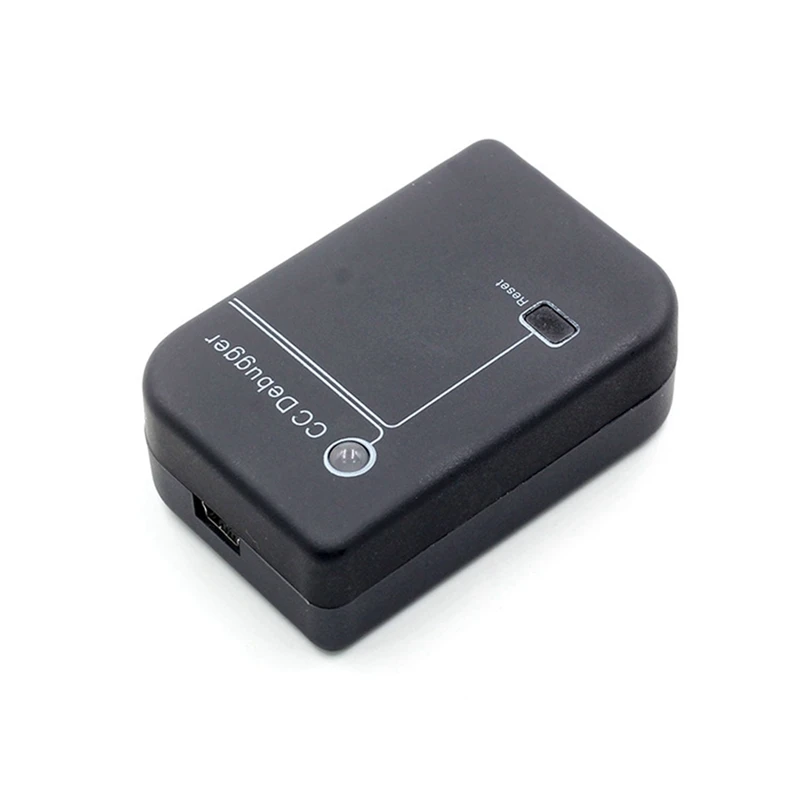 Эмулятор CC-отладки Bluetooth, ZIGBEE, поддержка онлайн-обновления 2540 2541 2530, анализ Протокола