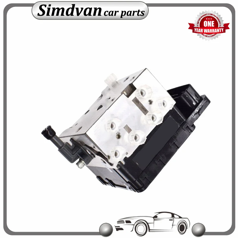 

High Quality 44510-48080 Actuator Anti Lock Brake Module for Highlander Hybrid Lexus Rx450h 2008-2020 44050-48320 New