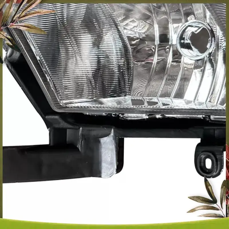 

AB98-LED противотуманные фары дальнего света для KIA Cerato TD 5-дверный 2009-2013 92201-1M010 92202-1M010 922011M010 922021M010