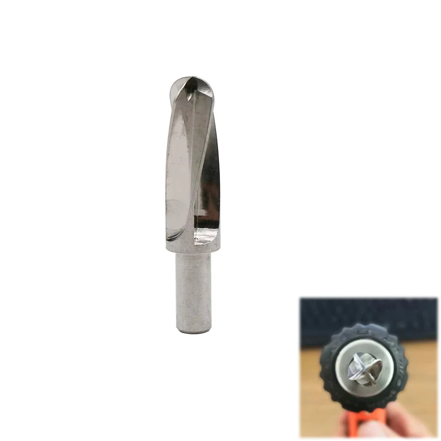 1Pcs Wax Bowl Stainless Steel Cleaning Head Wax Bowl Pulp Bowl Spinner Pulp Bar Cleaner Royal Jelly Beekeeping Tools