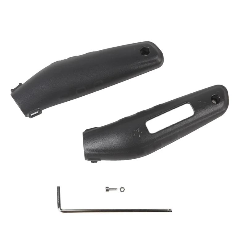 Turn Signal Lever Extension Blinker Switch Indicator Extension For Jeep Wrangler JL Gladiator JT 2018-2024 Accessories-A67F