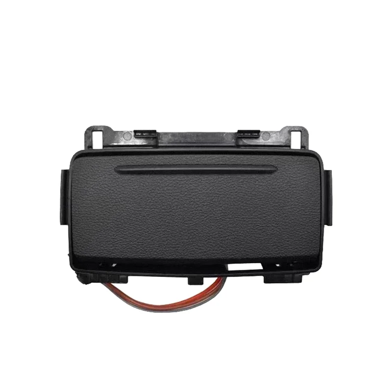 

Car LHD Rear Seat Double USB Charging for Audi A4 B9 A5 B9 8W