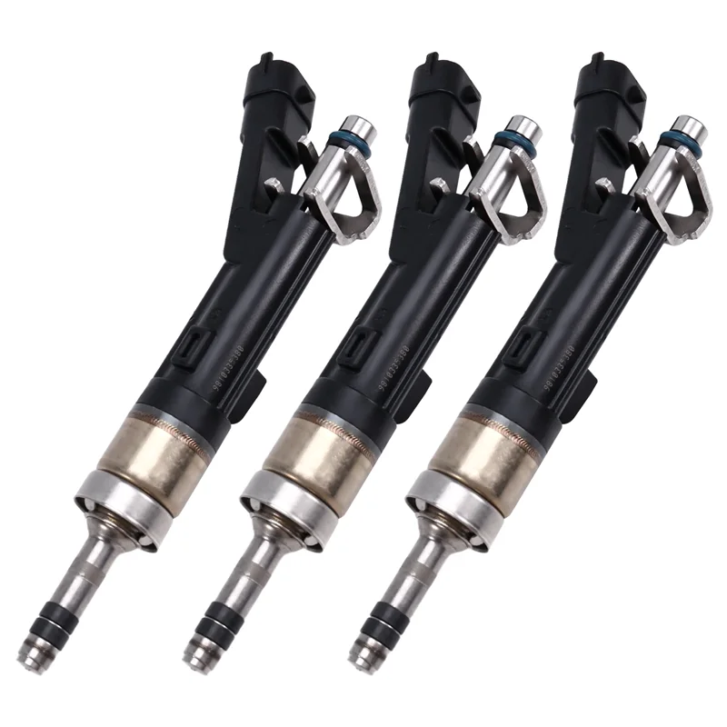 

A33K-Car Fuel Injectors 9810335380 For Citroen C3 C4 DS3 DS4 DS For 2008 3008 5008 1.2 THP