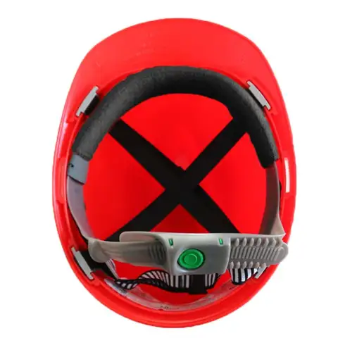 6 best sales MSA-hjälm - №5