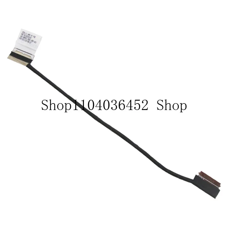 FHD LCD display screen cable for Lenovo 53book 13s G3 ACN 20ya 5c10s30167 USA