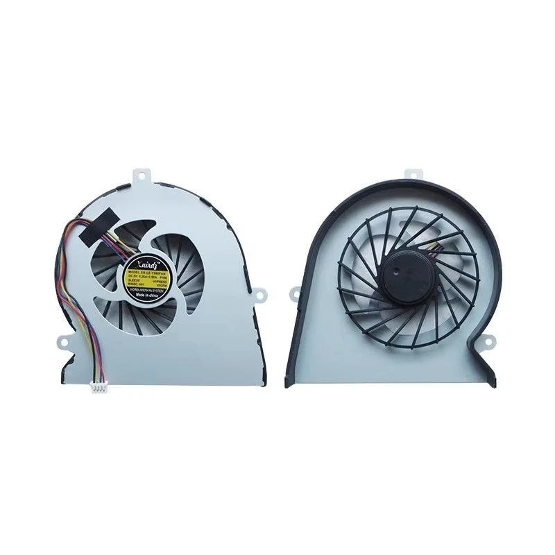 New Laptop CPU Cooling Fan For Lenovo Y560 Y560A Y560P/Y550 Y550A Y550P/Y430P/Z480 Z485 Z580 Z585/A300 A305 A310 A320