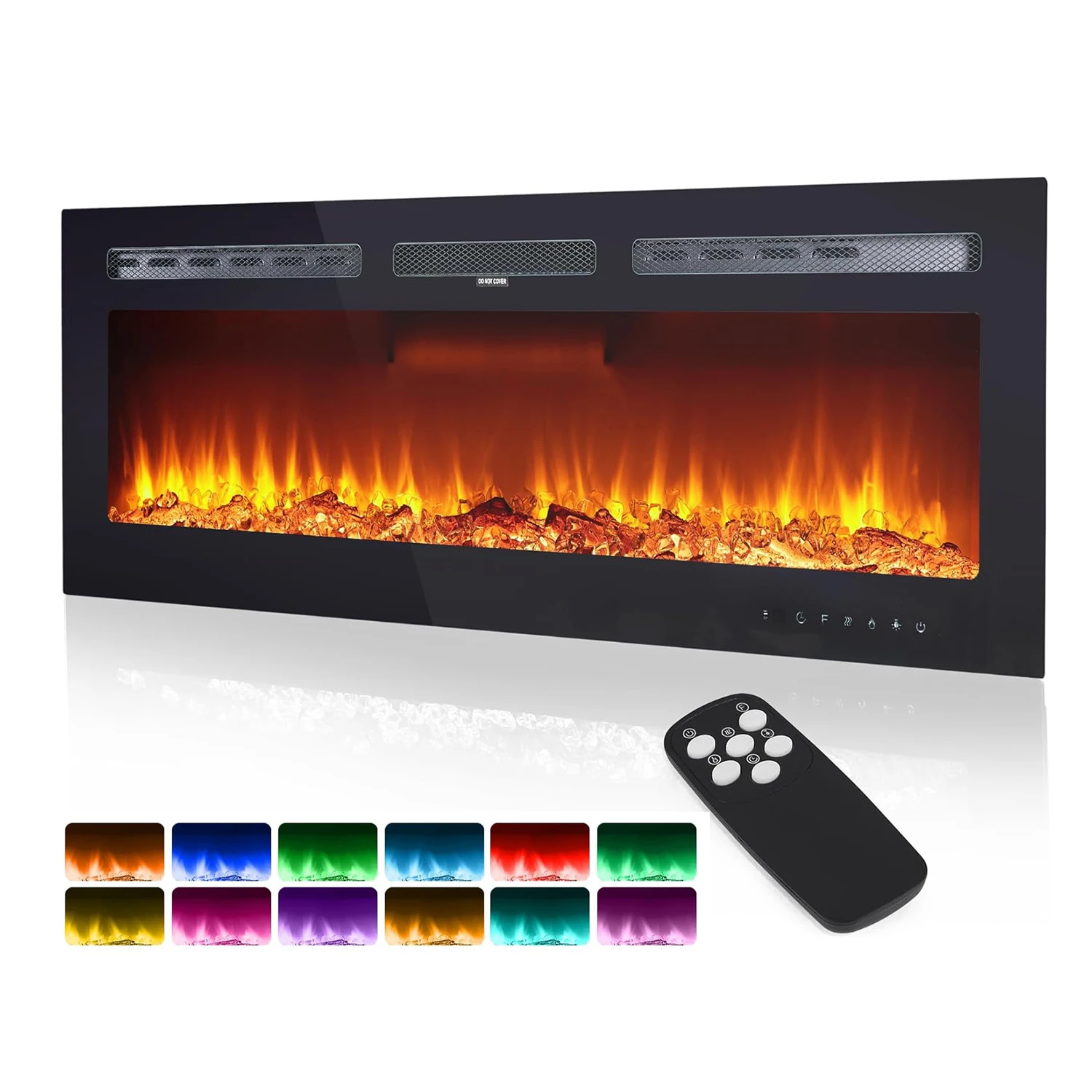 40/50/60 Inches Wal… - image