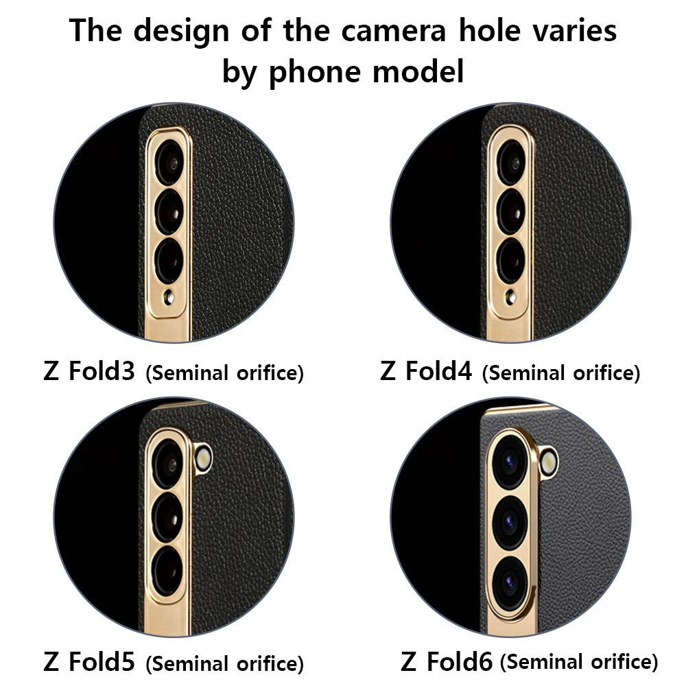 Thumbnail 4 - #39 Top Samsung Z Fold 4 Cases Picks for Every Budget