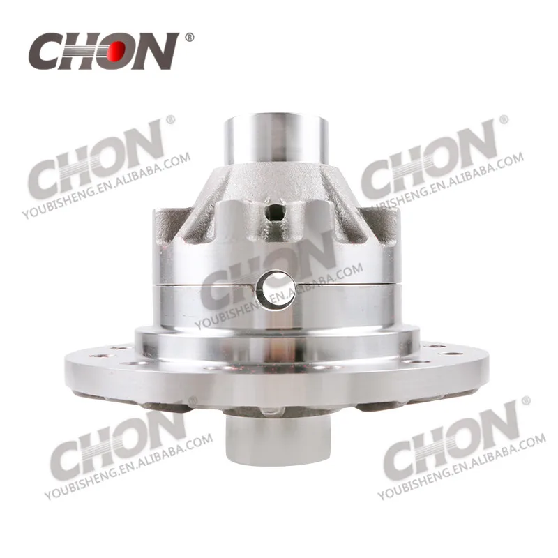 High Quality Differential for Fuso Ps120 Canter D3