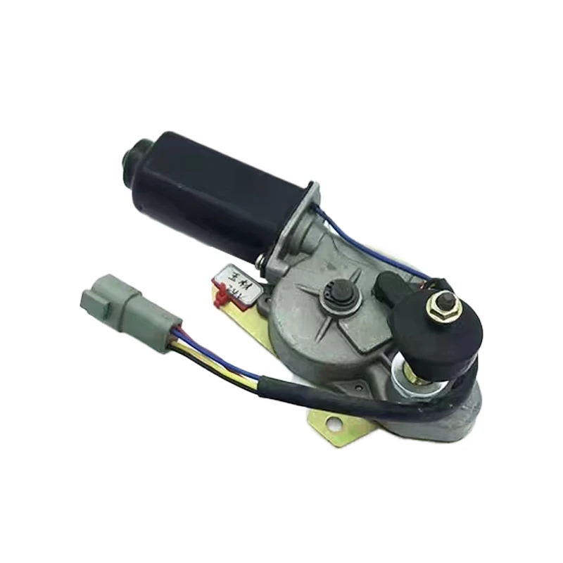 excavator accessories For YUCHA YC35/60/75/85/135 Wiper Motor assembly