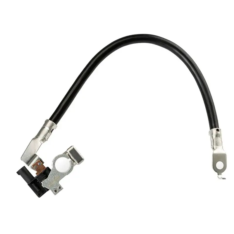 Reliable-Negative Battery Cable AV6N-10C679-BF For Focus Escape Transit 2012-2018 Battery Management System Sensor AV6N-10C679-G