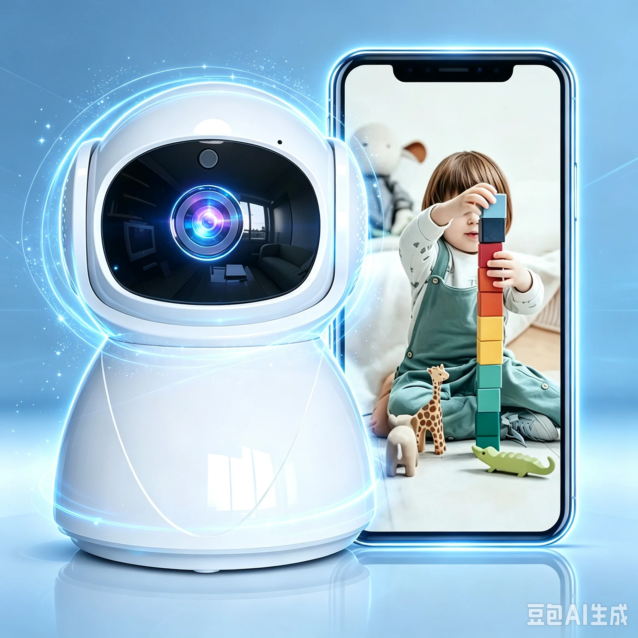 telecamera-ptz-wifi-tuya-5mp-con-visione-notturna-ir-rilevamento-del-movimento-audio-bidirezionale-tracciamento-automatico-telecamera-ip-cctv-intelligente-per-sicurezza-domestica-interna
