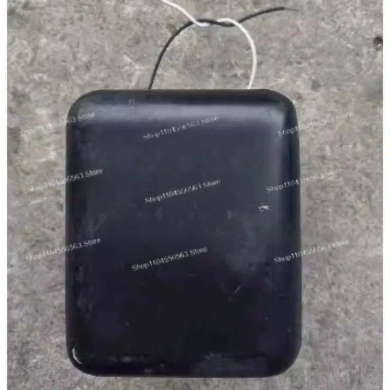 F06-SA6 High-Voltage Ignition Transformer, American-Standard System Compatible for Industrial Combustion Equipment