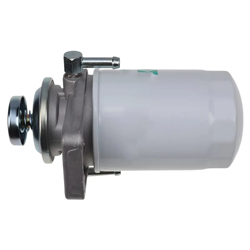 

1C011-43013, 1C01143013 Fuel Filter Assembly For Kubota M4900 M5700 M6800 M8540 M9540 Tractor