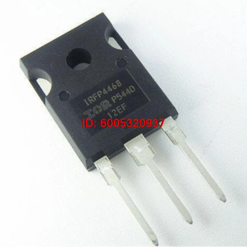 IRFP4468 IRFP4468PBF Brand New Original Genuine Product TO-247
