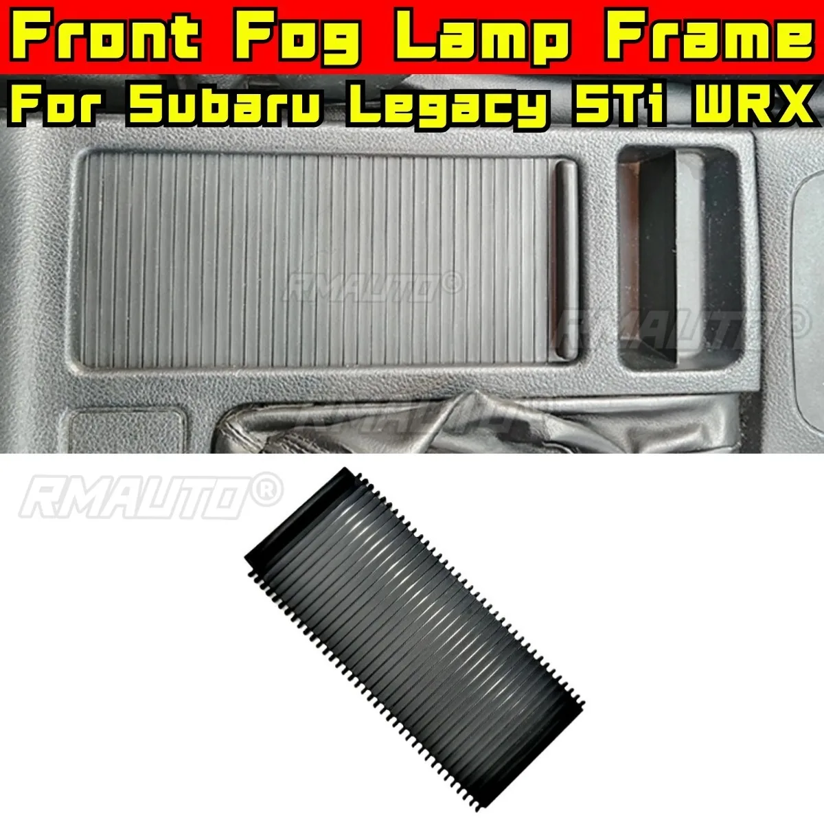 For Subaru Crosstre… - image