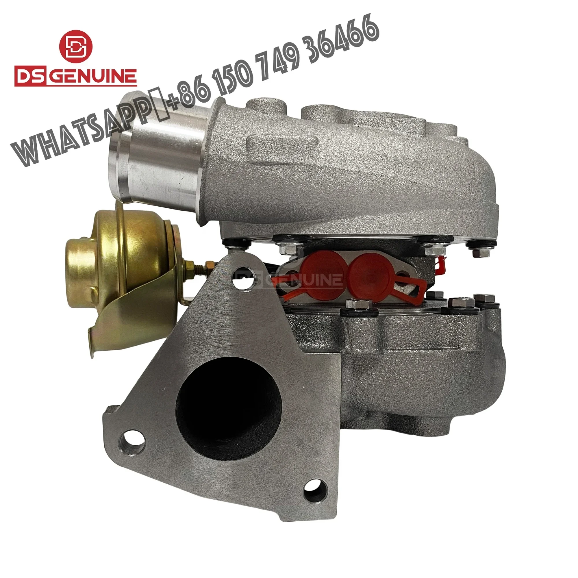 

High Performance New ZD30 GT2052V Diesel Engine Turbocharger Kit 14411-VC100