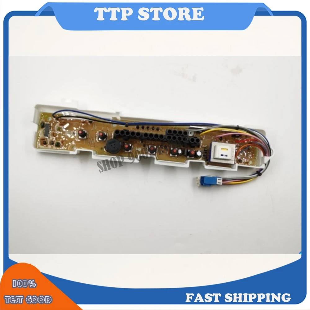 For Sanyo Computer Board XQB46-376A XQB50-M805Z ASW-81HTP XQB46-366A