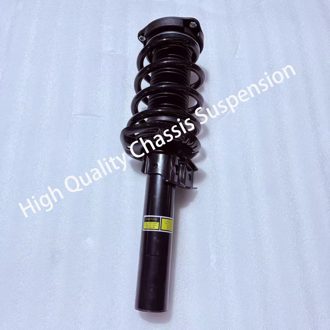 High Quality 1X Front Shock Struts Assys w/MagneRide For Audi TT TTS TTRS Quattro FWD 2007-15