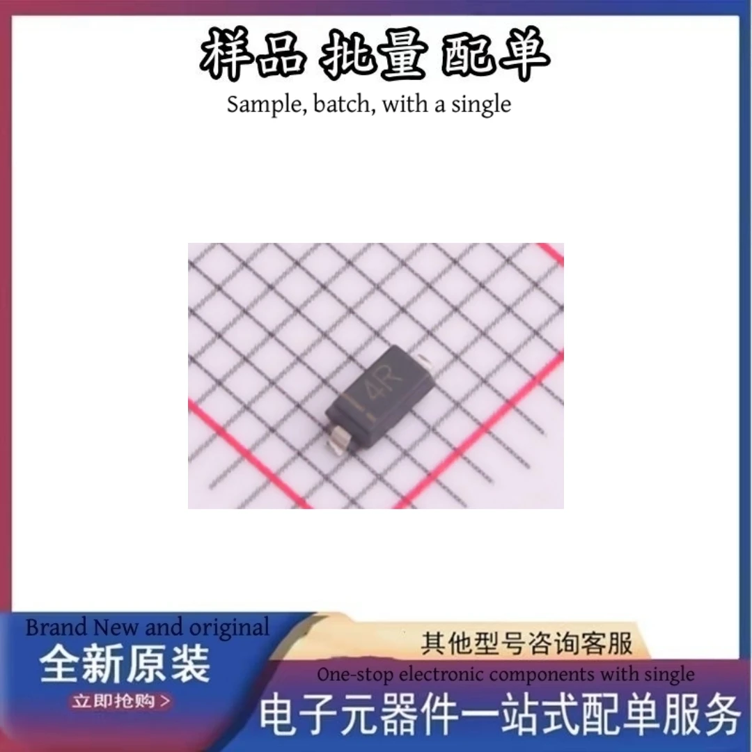 Elektronische Komponente Neuware SOD-123 MM1Z6V2