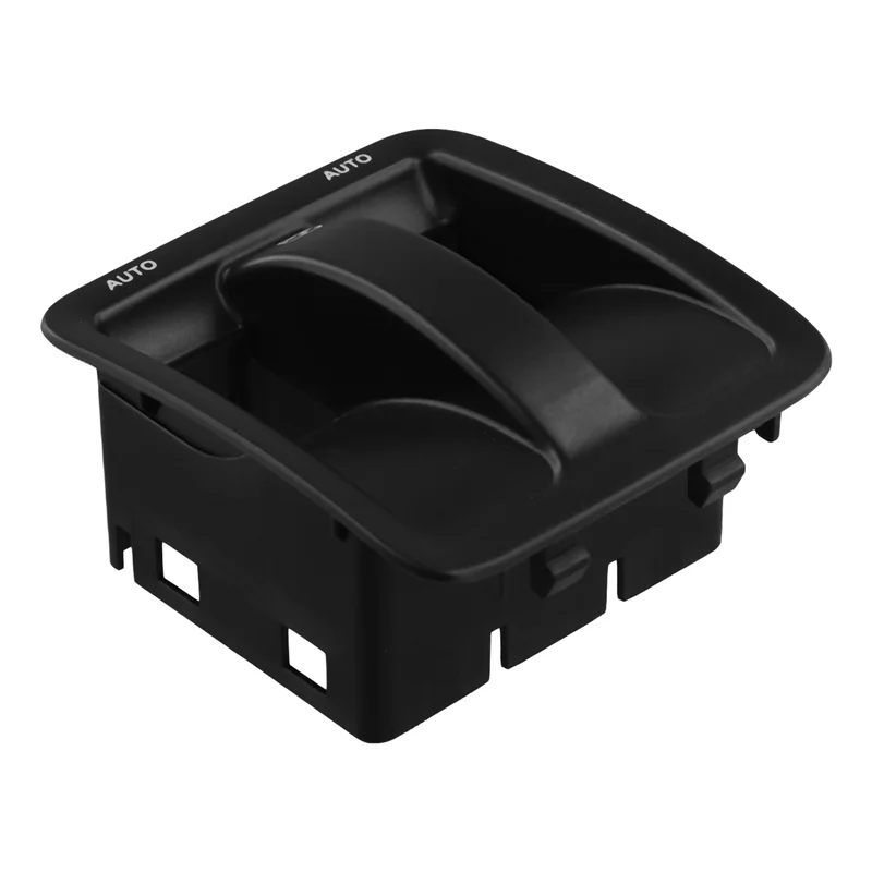 L10A รถแดชบอร์ดหน้าต่างล็อค Lift แผงสวิทช์ 1RP74DX9AC สําหรับ JEEP Wrangler 2 ประตู 2011-2017