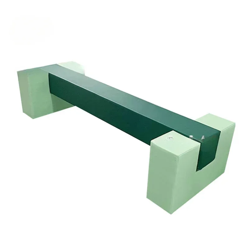 

Children's baby balance training soft play balance beam