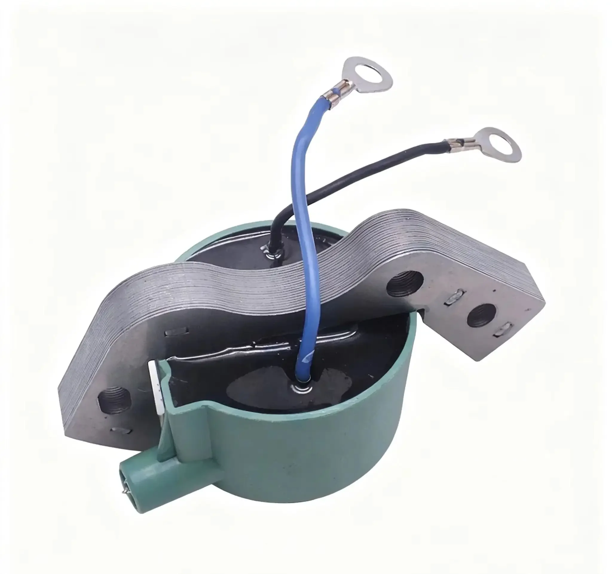 584477 Ignition Coil For OMC Johnson Evinrude Outboard 1.5HP-40HP 582995 Marine Engine Parts