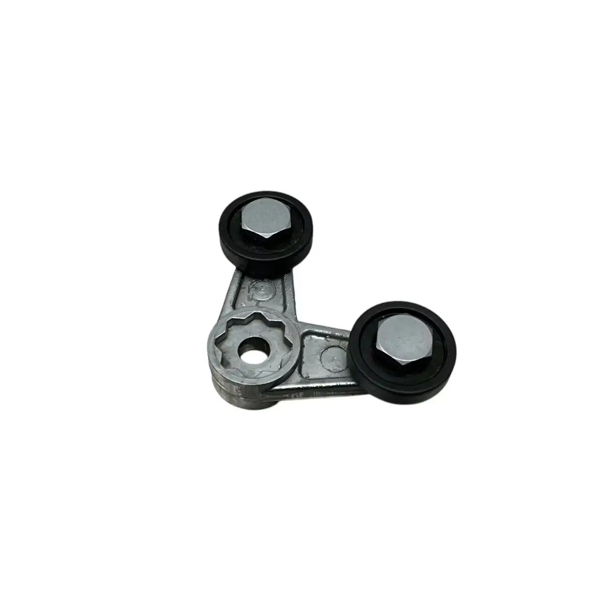 Travel switches XC Standard, ZCKY, forked arm with rollers 1 track, -40...70 °C ZCKY71