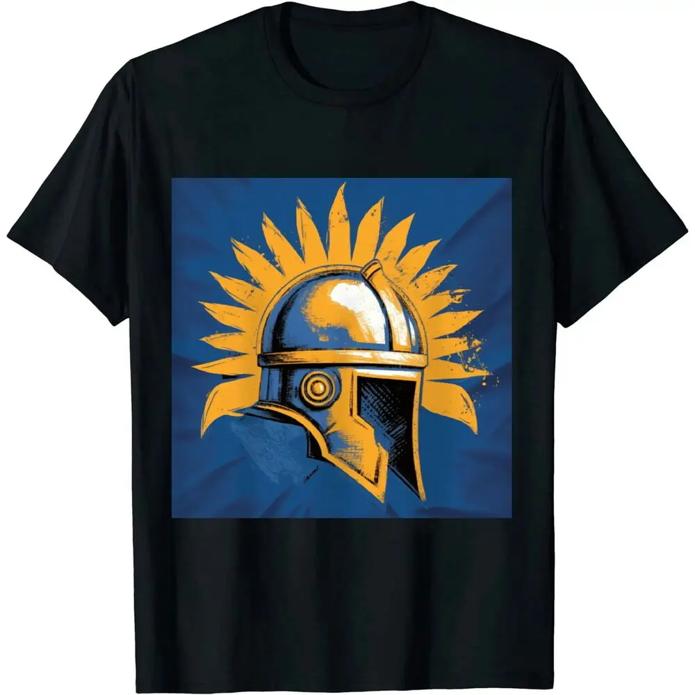 San Jose State University SJSU Spartans Distressed Primary T-Shirt Anime T-shirts For Men Clothing Women Short Sleeve Tees