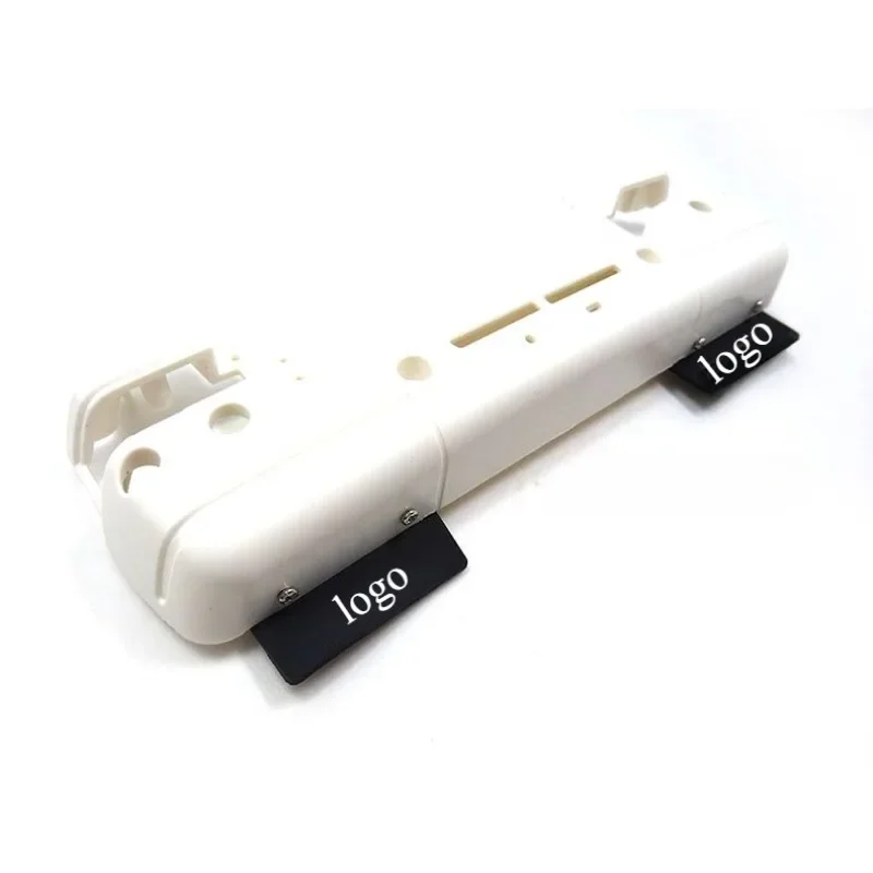 Front Rear Rubber Fender with LOGO for 1/14 Tamiya RC Truck For Scania R620 770S
