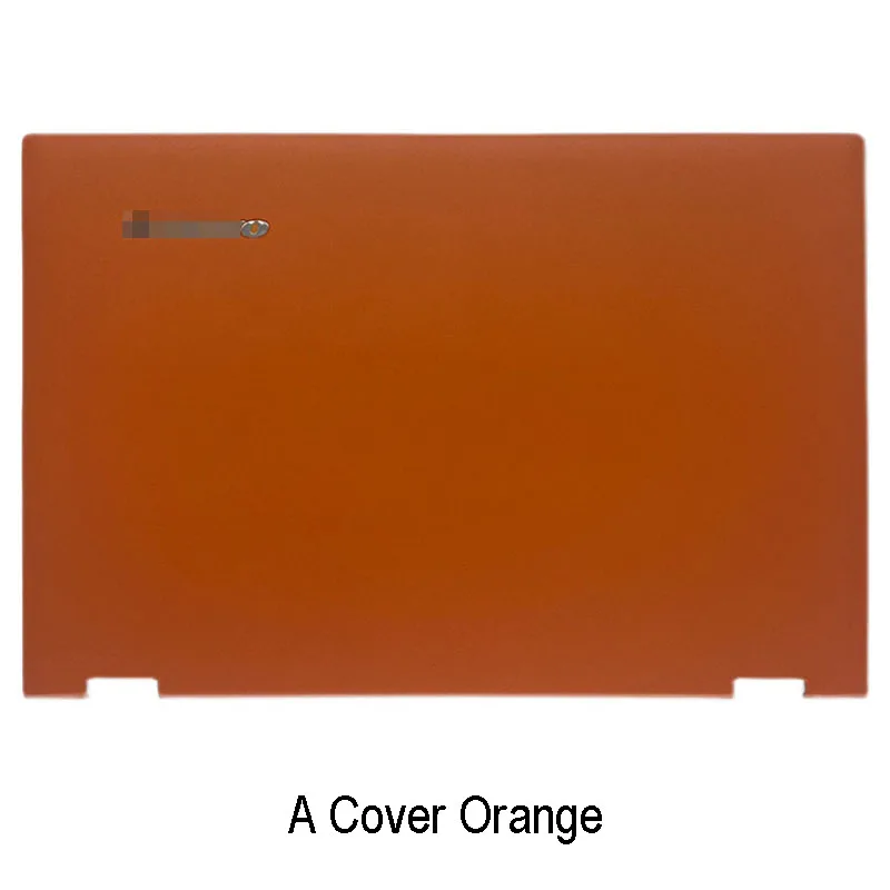 Refurbished For Lenovo IdeaPad Yoga 2 pro 13 Series Laptop LCD Back Case Palmrest Bottom Case A C D Cover Orange Silver