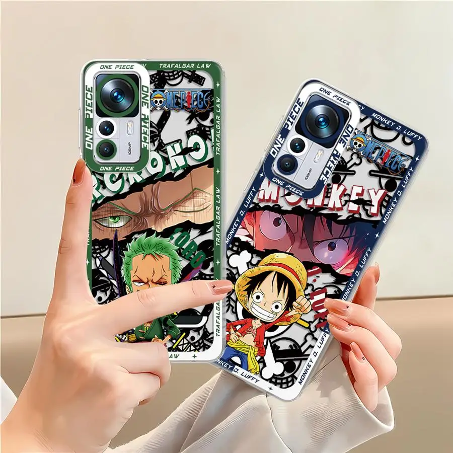 Case For Xiaomi Red… - image