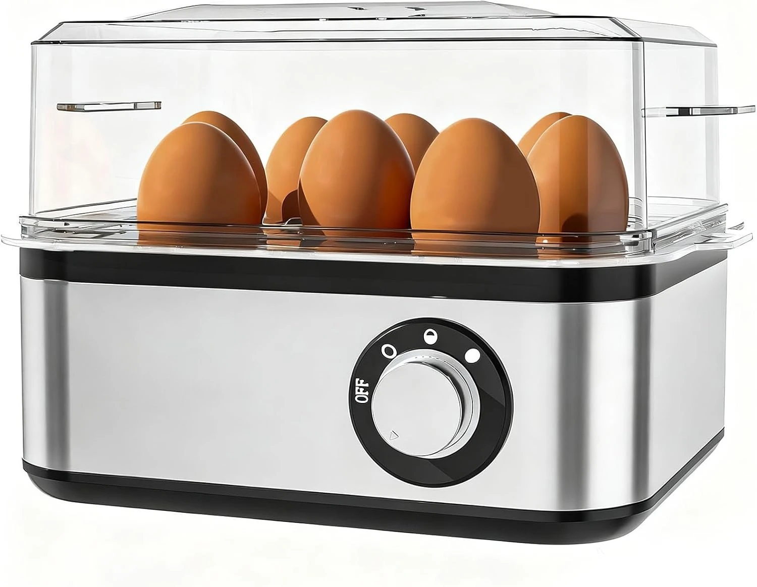 Category image: Egg Boiler / Egg Steamer