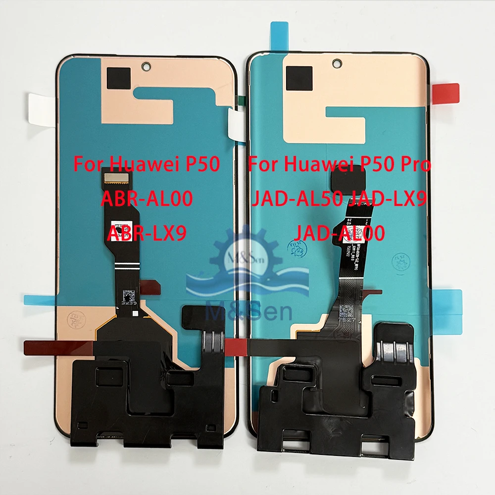 -oled-original-65-for-huawei-p50-abr-lx9-maosen-lcd-display-screen-66-for-huawei-p50-pro-jadal00-jadlx9-lcd-display-frame
