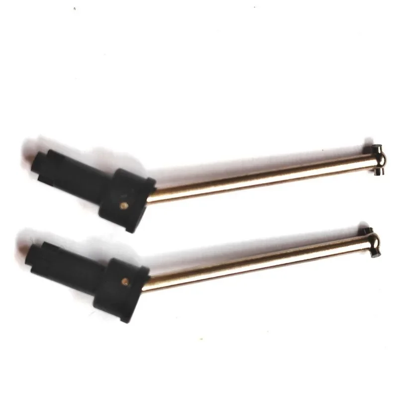 MJX R/C ハイパーゴー 20208 ミニ 1/20 R/C 車/トラック用スペアパーツ ドッグボーン/CVD パーツ