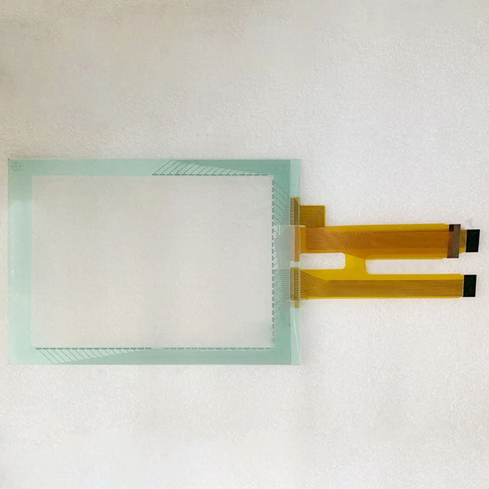 New for GP2501-LG11 Glass Panel Touch Screen