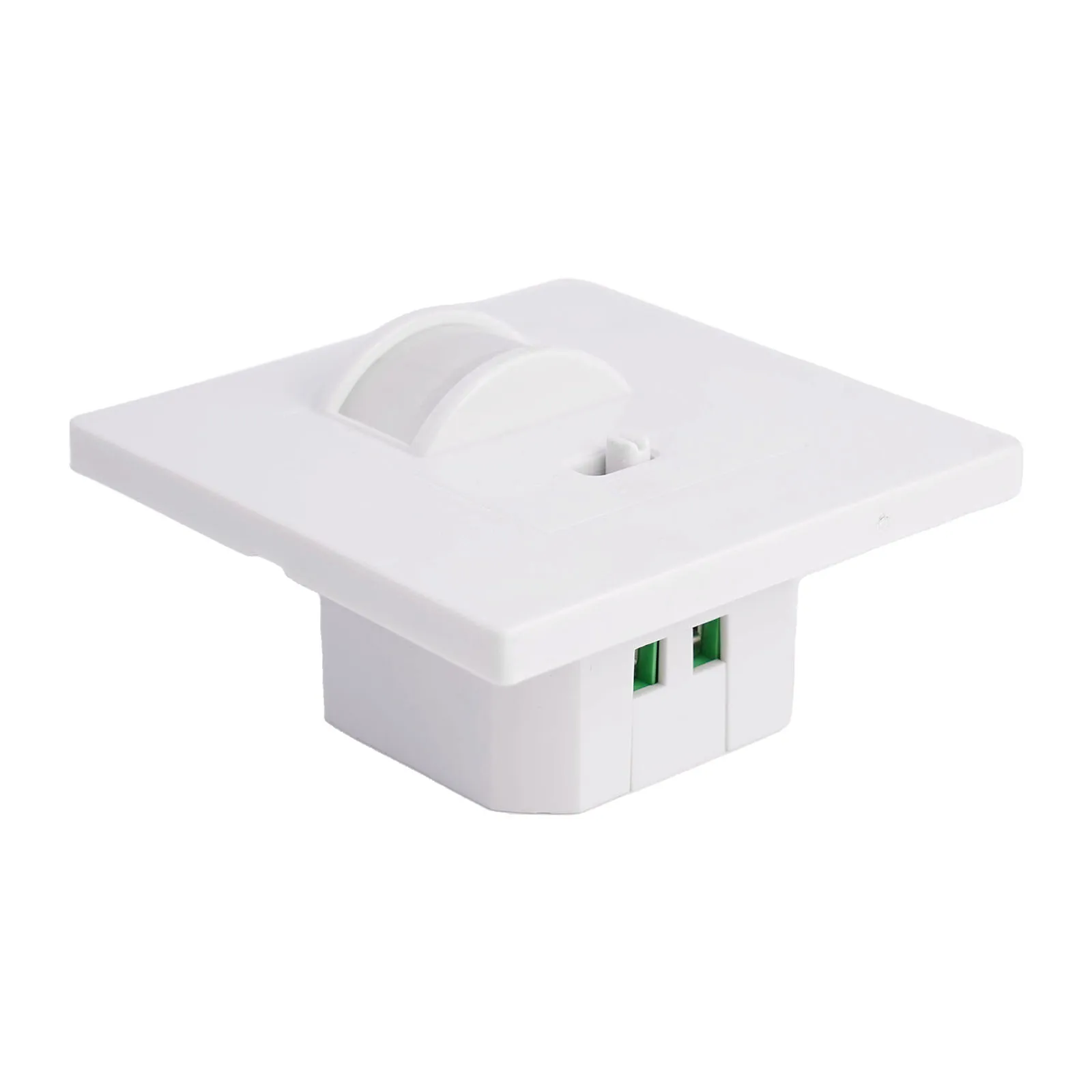 

Внутреннее освещение Настенный и потолочный переключатель освещения Автоматическое управление освещением Настраиваемый диапазон Простая установка