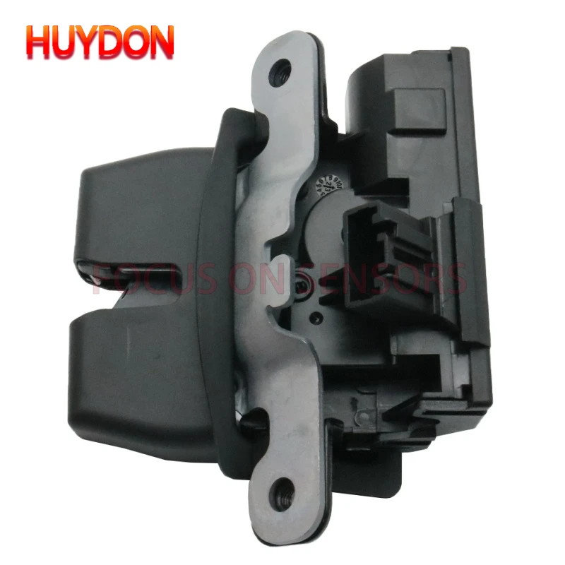 1761865 التمهيد الباب الخلفي قفل مزلاج الصيد المحرك لفورد B-Max Jk 2012-2019 فييستا Mk 2008-2016 1.0 1.25 1.0 اكسسوارات السيارات #4