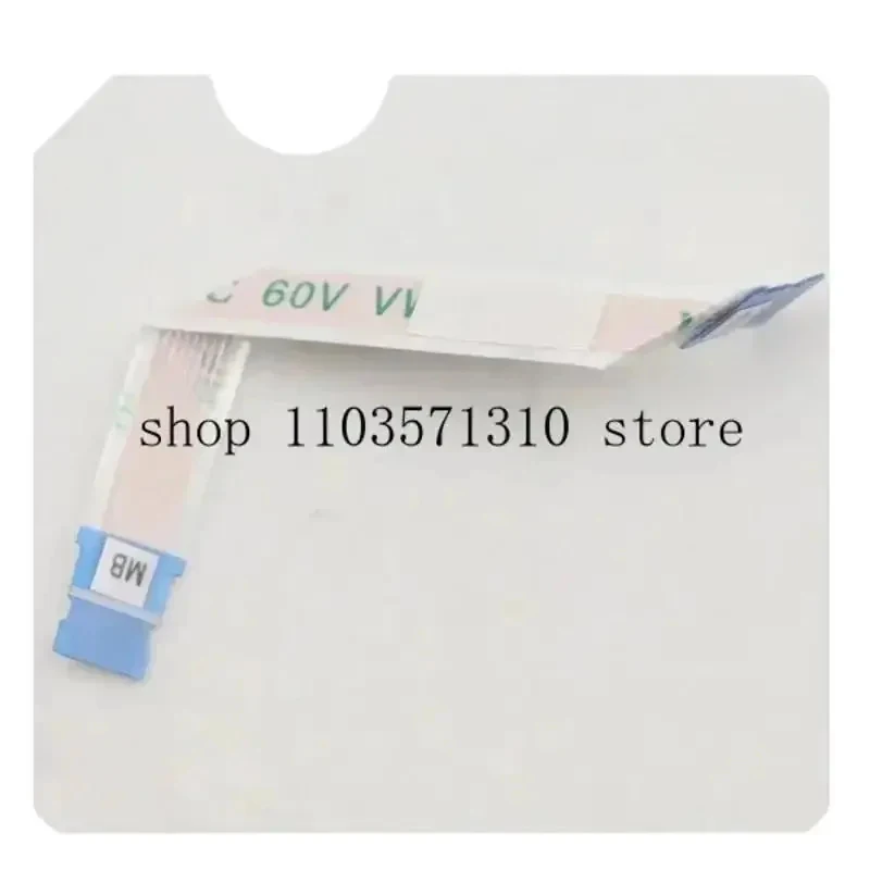 N For Lenovo ideapad 3-14itl6 82h7 3-14alc6 14ada6 Touch Cable nbx0001x000 New JMzm