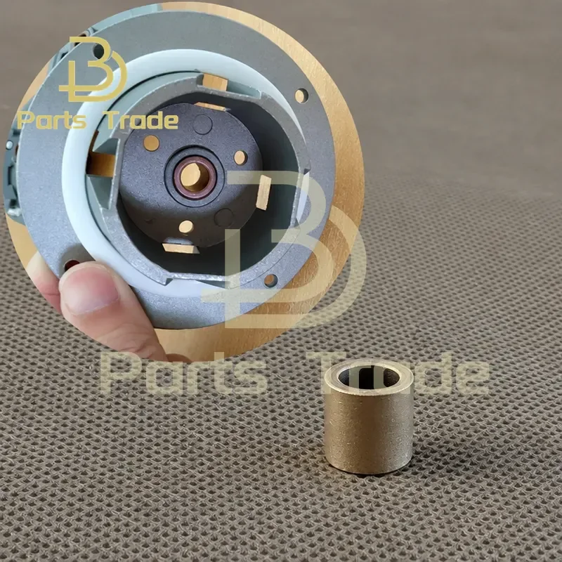 100% New Bread Machine Accessories Base Bearing Sleeve Shaft Ring Replace for Bread Maker Parts