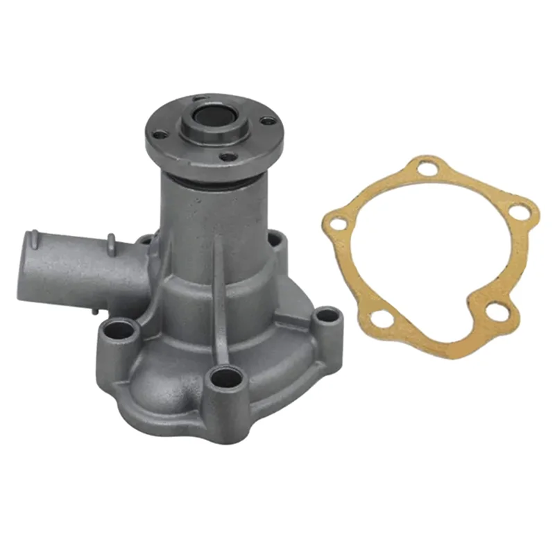 

AB56-Water Pump Metal Water Pump With Gasket 121450-42010 For Yanmar & John Deere Tractors Engine 3T72HA 3T72HA-F 3T84HA 2TR18
