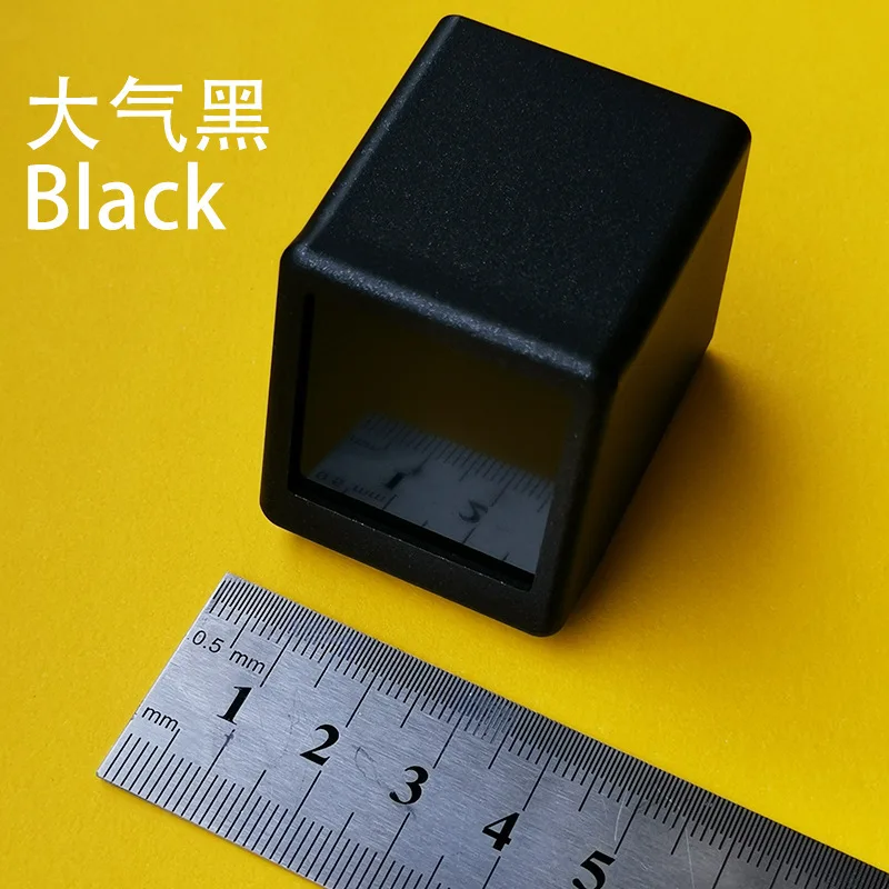 Variant: black