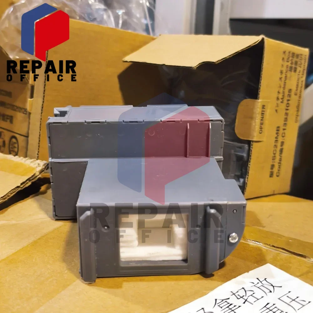 5X C13S210125 S210125 SC23MB Waste Ink Maintenance Tank support for EPSON SC-F100 SC-F130 SC-F160 SC-F170