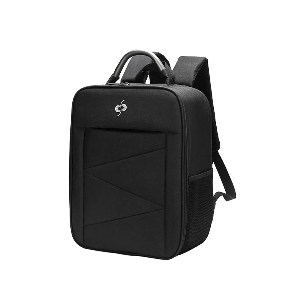 Imagem -05 - Grande Capacidade Maleta para Dji Avata Outdoor Travel Storage Bolsa Drone Acessórios Mochila