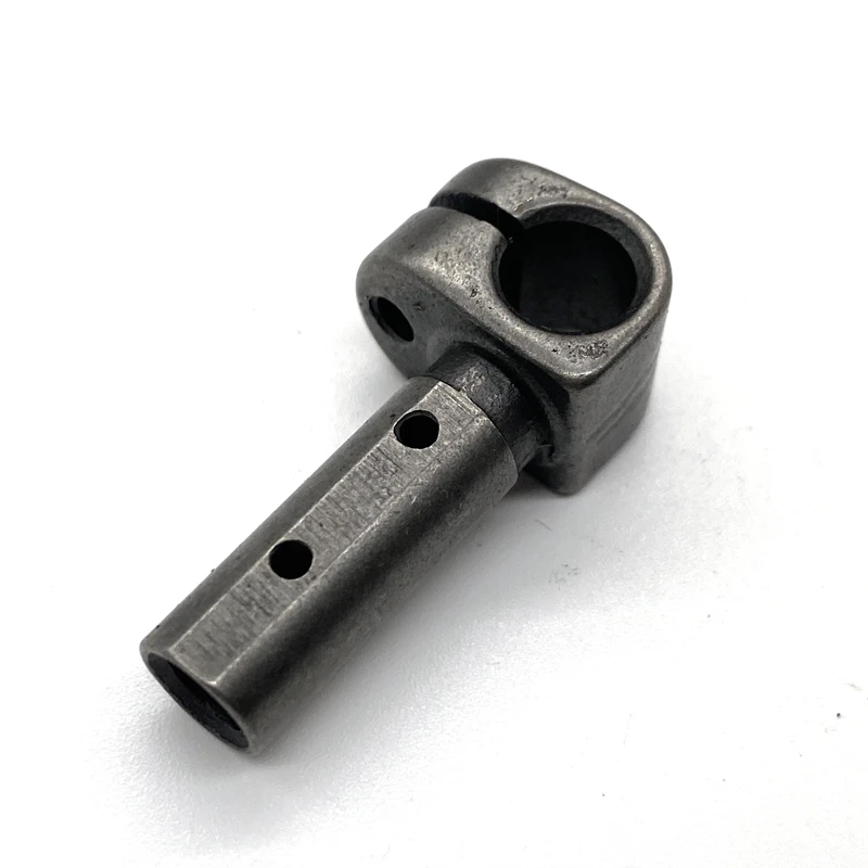 Q.X.YUN B1418-019-000 Needle Bar Holder for JUKI MS1261 MS1190 Model Sewing Machine，Sewing Machine Spare Parts