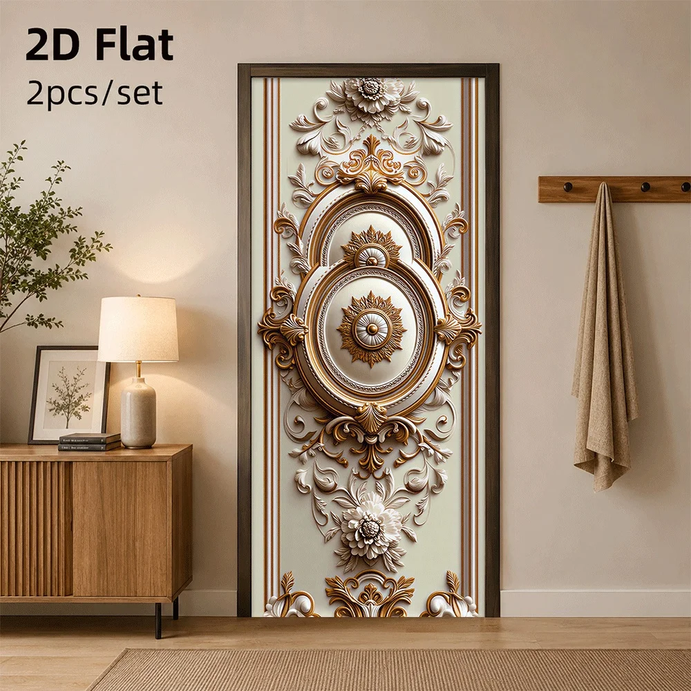 Luxury Lifestyle Background - 1 piece of European palace style